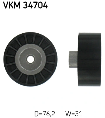 VKM34704 SKF
