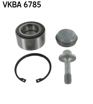 VKBA6785 SKF