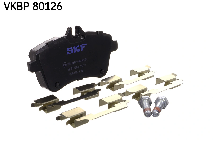 VKBP80126 SKF