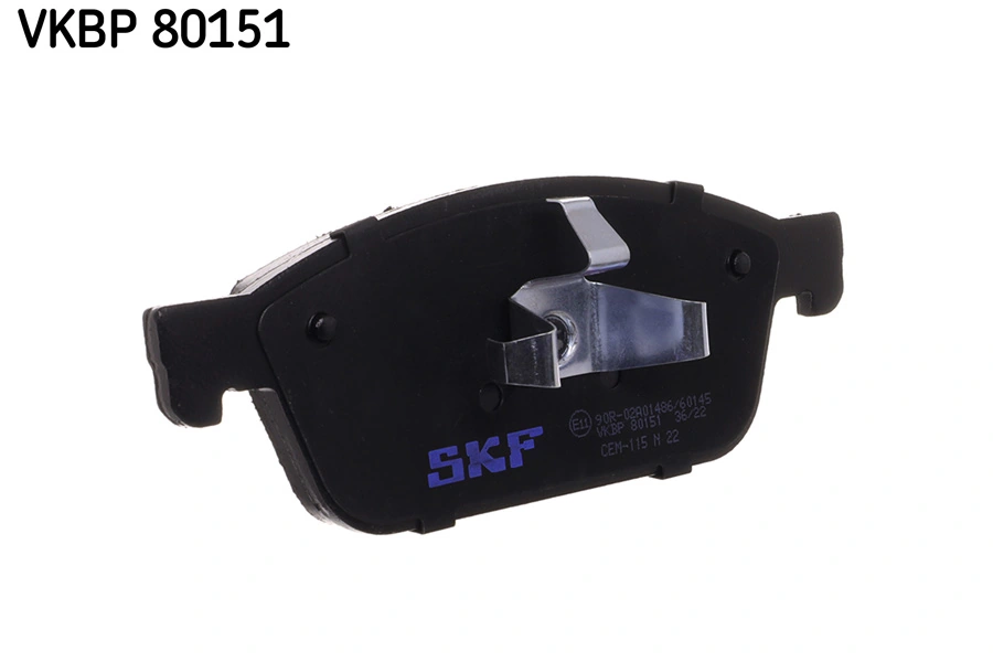 VKBP80151 SKF