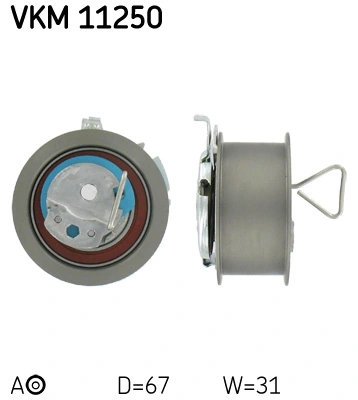 VKM11250 SKF