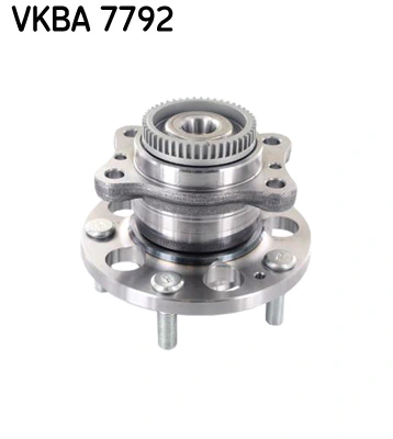 VKBA7792 SKF