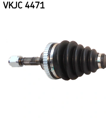 VKJC4471 SKF Semieje delantero derecho