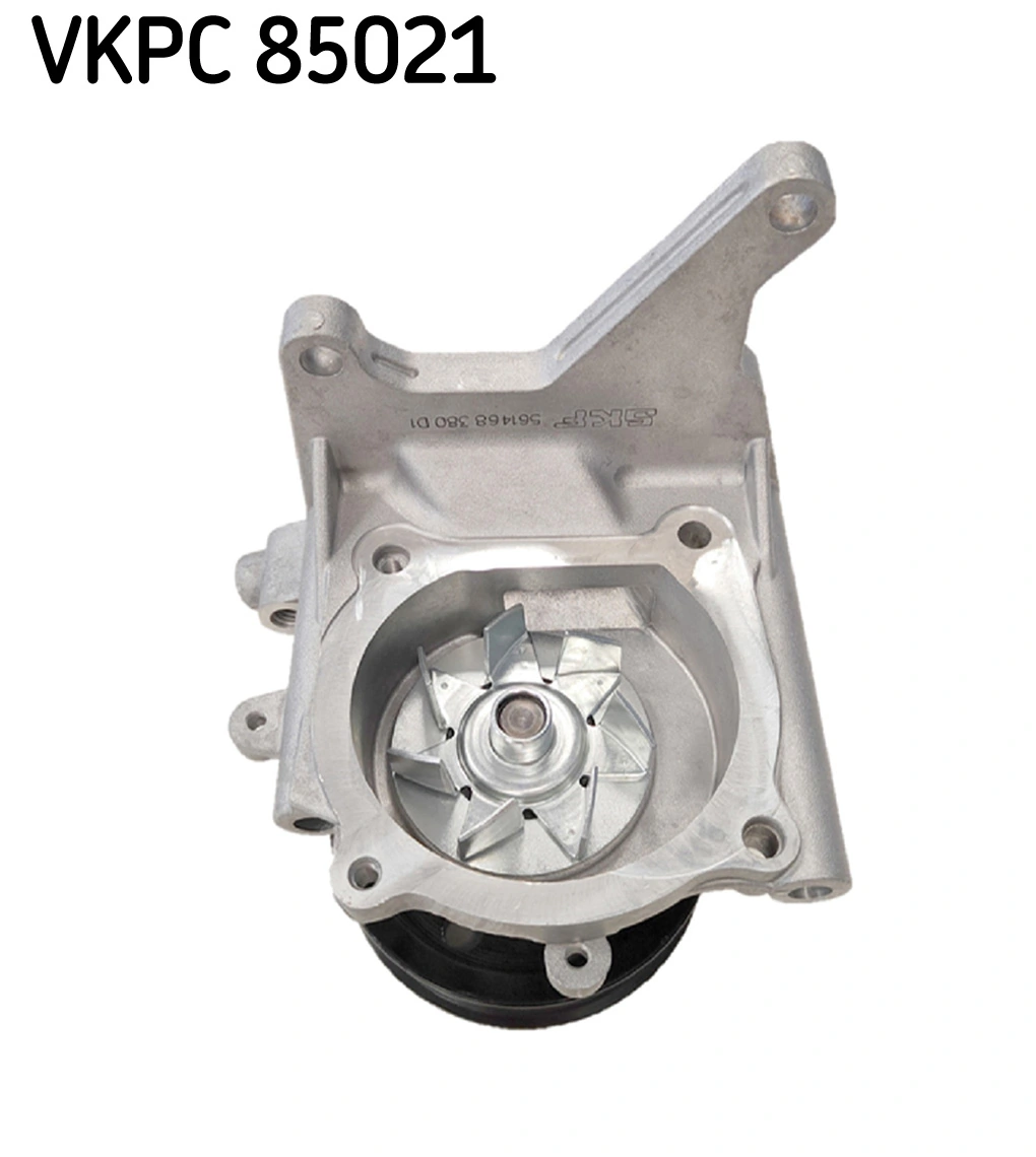 Motor de agua Peugeot/Citroen 55503482