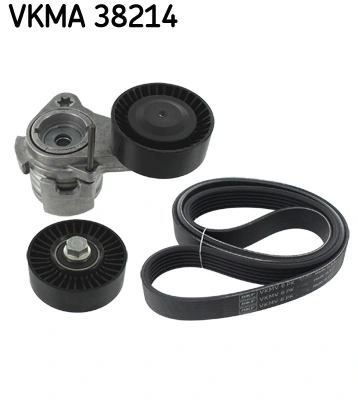 Correa de transmisión, completo BMW X5  (2007-2013)