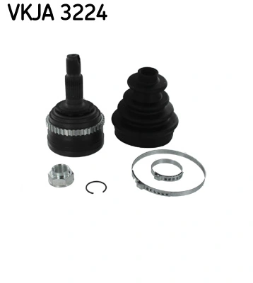 VKJA3224 SKF