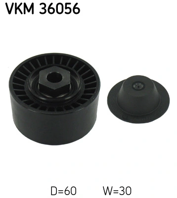 VKM36056 SKF