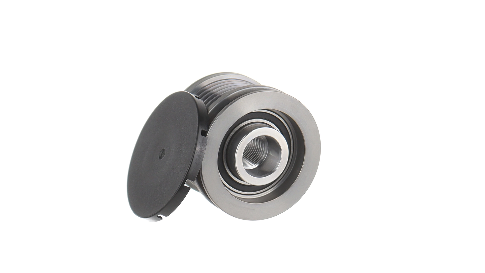 Comprar VKM03112 SKF Rueda libre del alternador