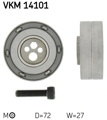 VKM14101 SKF