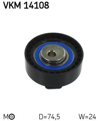 VKM14108 SKF