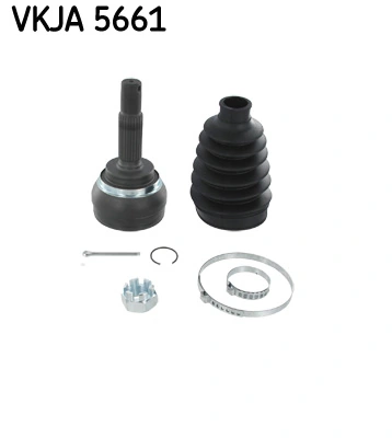 VKJA5661 SKF