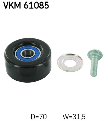 VKM61085 SKF