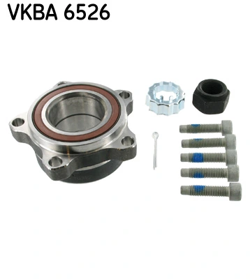 VKBA6526 SKF