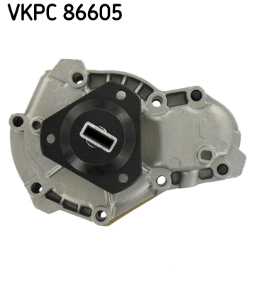  Bomba de agua Renault Espace 2