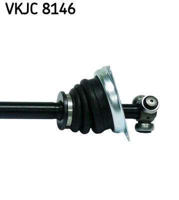 Semieje delantero izquierdo SKF VKJC8146 precio, desde 58,08 EUR