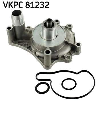 VKPC81232 SKF