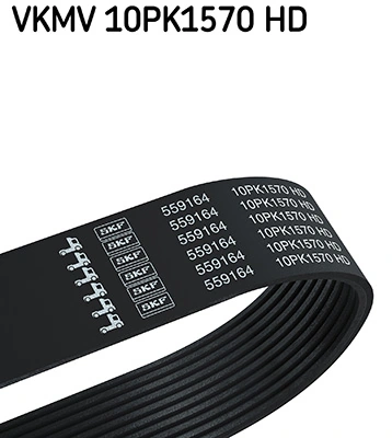 VKMV10PK1570HD SKF