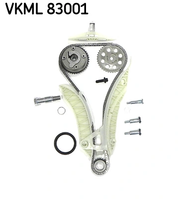 VKML83001 SKF