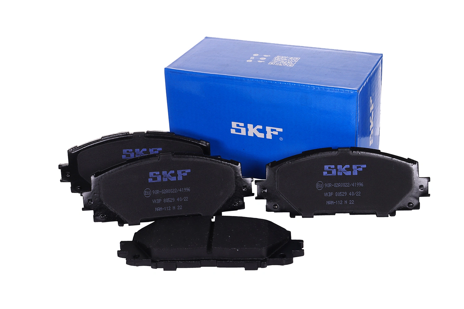 VKBP80529 SKF