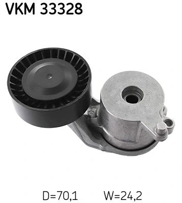 VKM33328 SKF