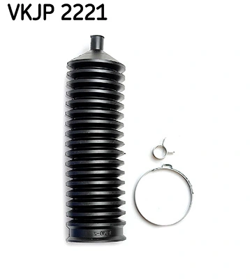 Fuelle dirección Mercedes A  (W169)