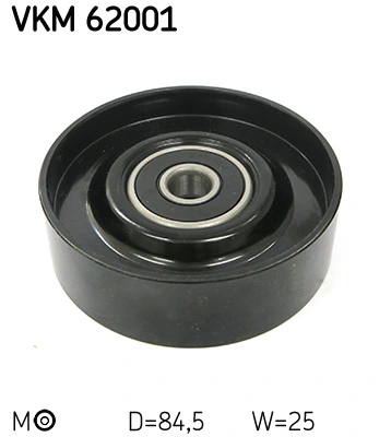 VKM62001 SKF Tensor de correa de alternador