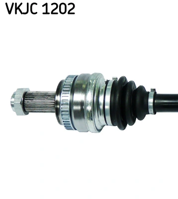 VKJC1202 SKF Palier trasero derecho