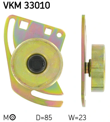 VKM33010 SKF