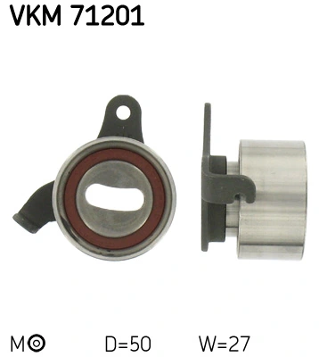 VKM71201 SKF