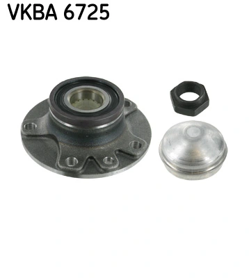 VKBA6725 SKF