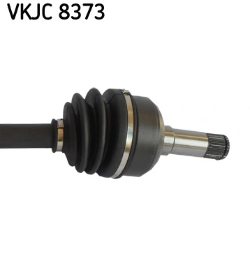 Semieje delantero SKF VKJC8373 precio, desde 56,06 EUR
