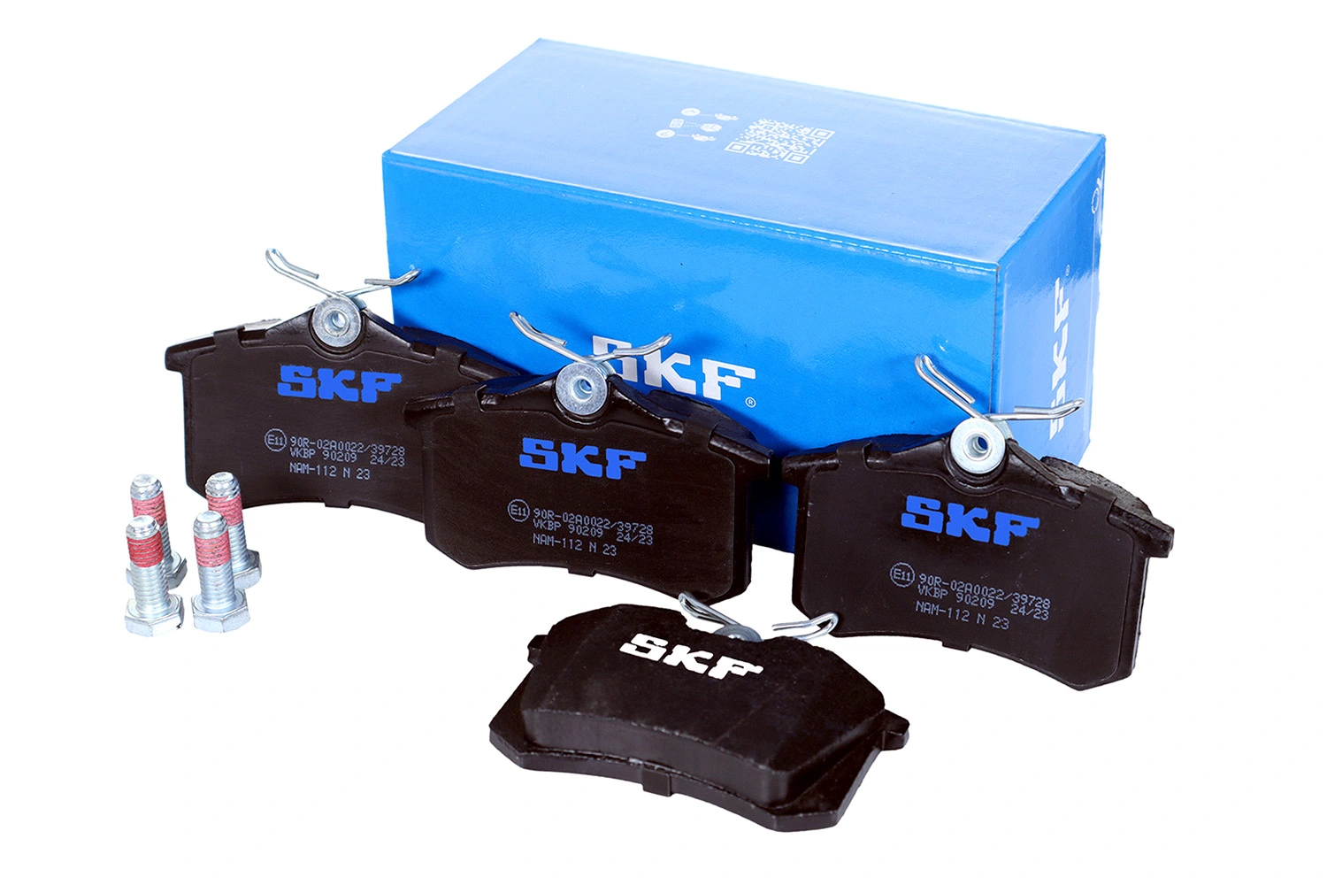 VKBP90209 SKF