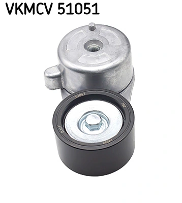 Tensor de correa poli V para Mercedes Benz Truck TRUCK ACTROS 