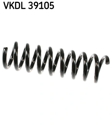 VKDL39105 SKF