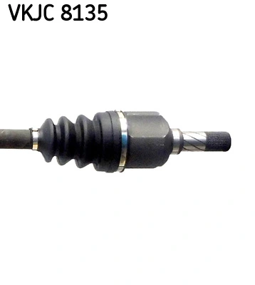 Semieje delantero izquierdo SKF VKJC8135 precio, desde 63,89 EUR