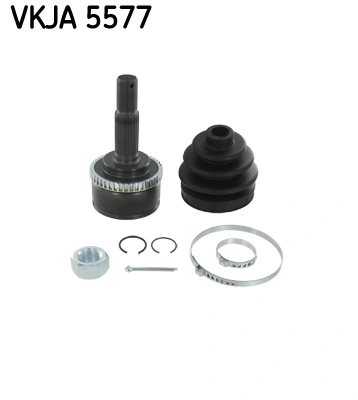 Junta homocinética exterior delantera para Nissan Primera (P12)