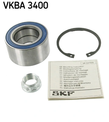 VKBA3400 SKF