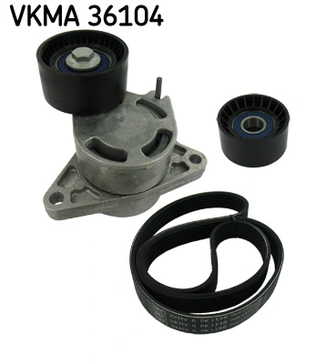 VKMA36104 SKF