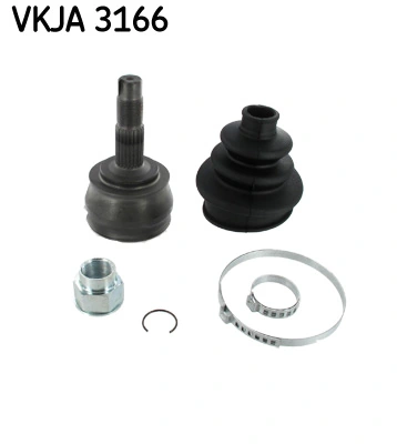 VKJA3166 SKF
