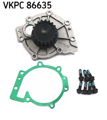 VKPC86635 SKF