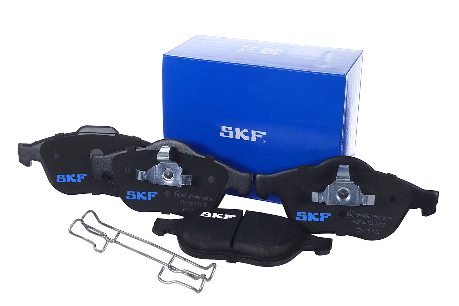VKBP80133 SKF