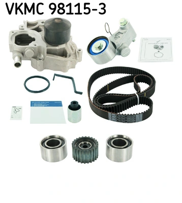 VKMC981153 SKF
