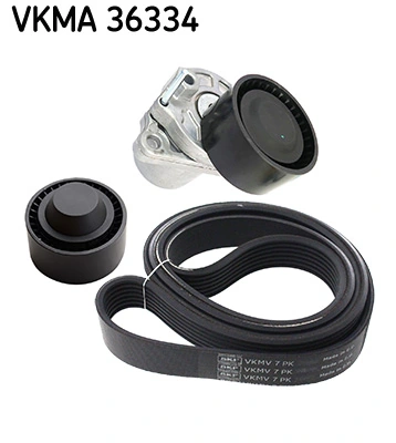 VKMA36334 SKF