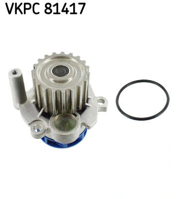 VKPC81417 SKF