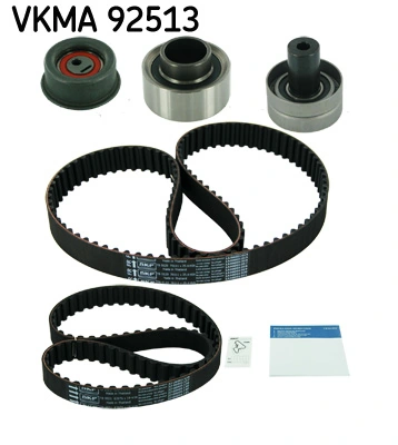 Comprar Kit de correa de distribución Sunny III N14