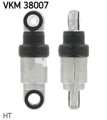 VKM38007 SKF