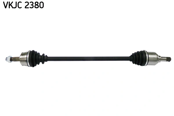 Árbol de transmisión delantero derecho Fiat Punto 2 188