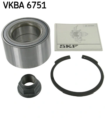 VKBA6751 SKF