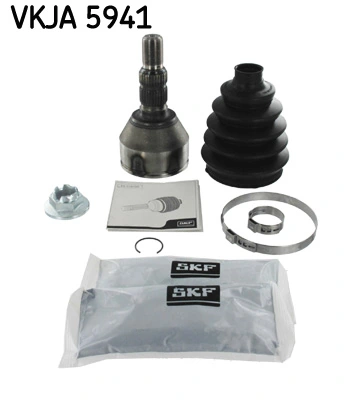 VKJA5941 SKF