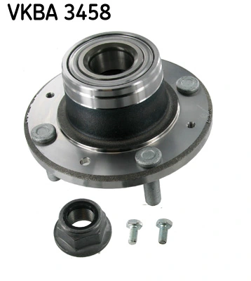VKBA3458 SKF